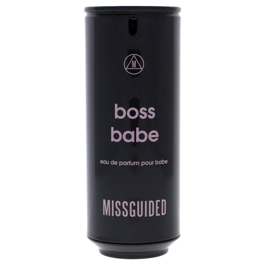 Boss Babe 2.7 oz EDP Spray