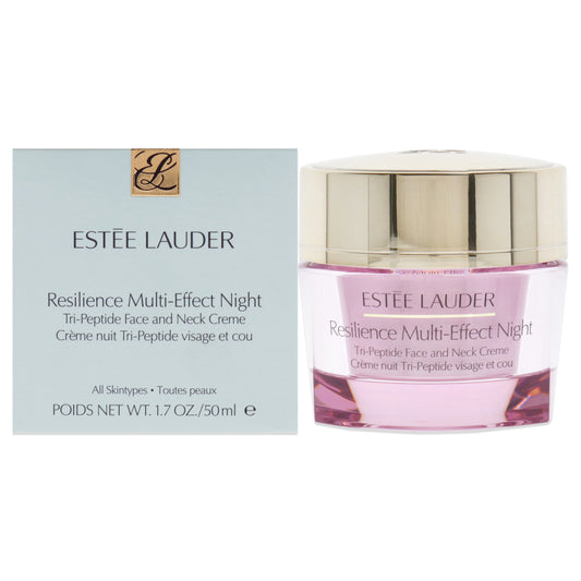 Resilience Multi-Effect Night Creme - All Skin 1.7 oz Cream