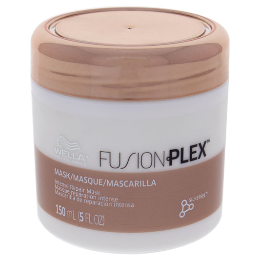 Fusion Plex Intense Repair Mask 5 oz Mask