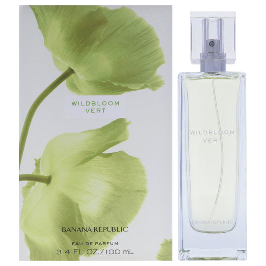 Wildbloom Vert 3.4 oz EDP Spray