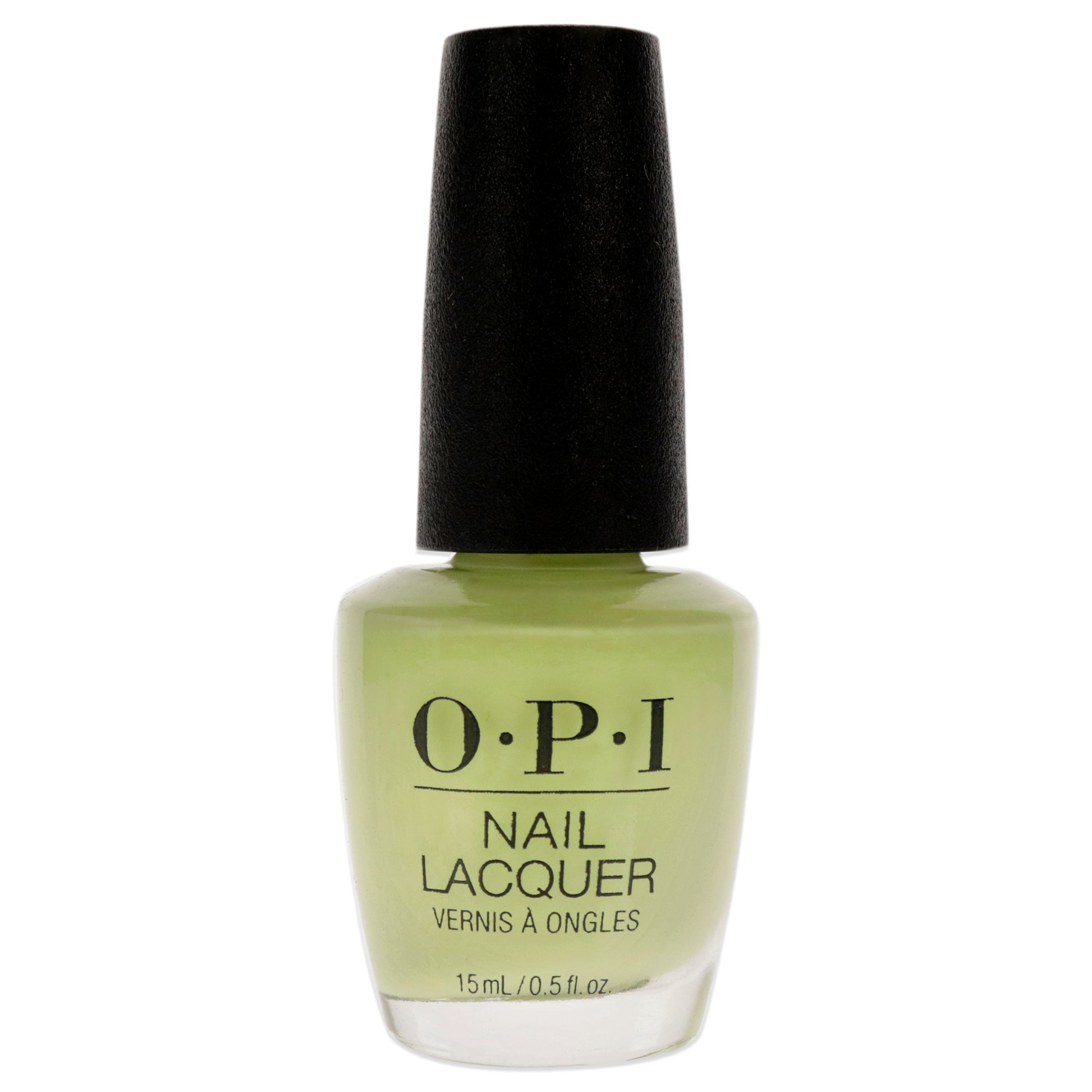 Nail Lacquer - NL N70 Pump Up the Volume by OPI for Women - 0.5 oz Nail Polish