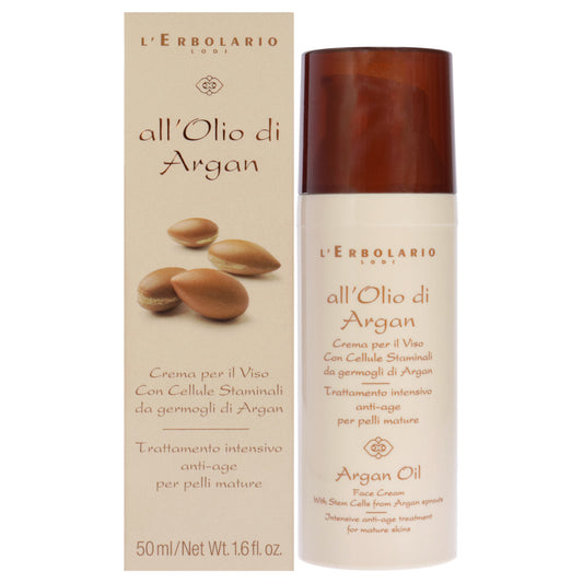 Oil Intensive Anti-Age Treatment - Argan 1.6 oz Treatment