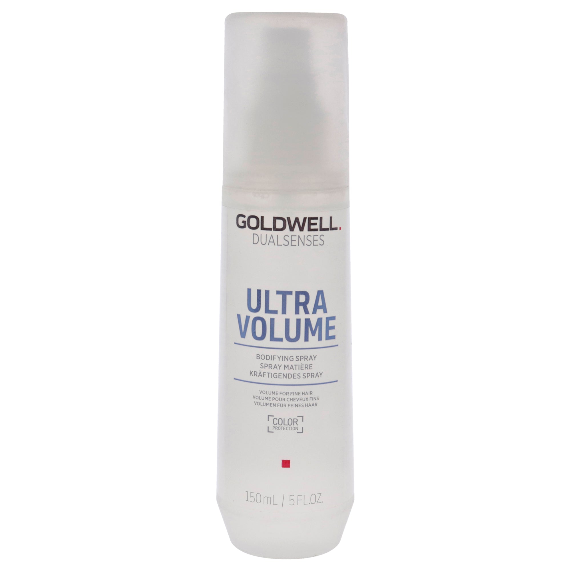 Dualsenses Ultra Volume Bodifying Spray by Goldwell for Unisex - 5 oz Hair Spray