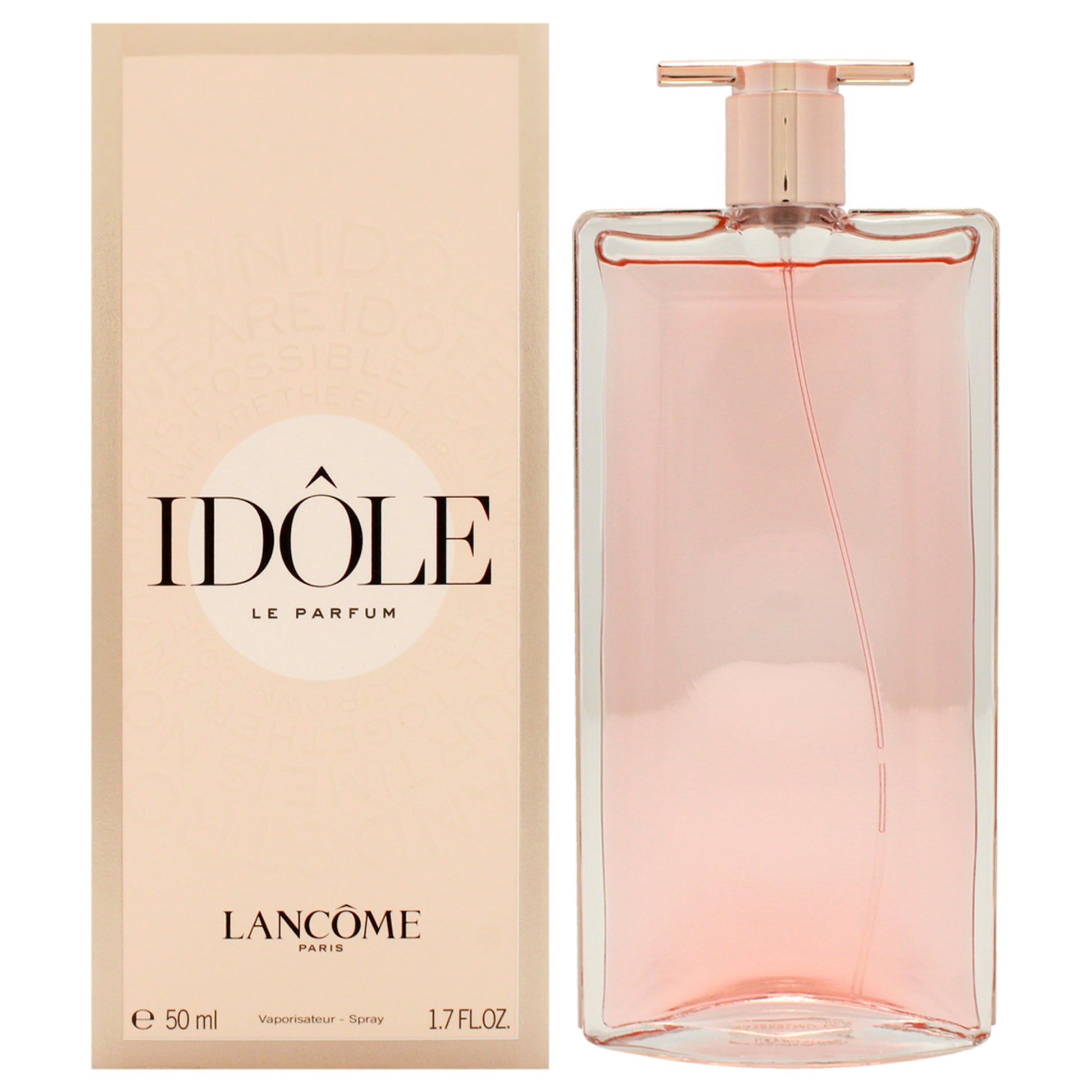 Idole by Lancome for Women - 1.7 oz EDP Spray