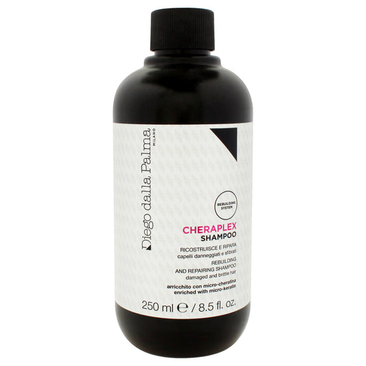 Cheraplex Rebuilding and Repairing Shampoo 8.5 oz Shampoo