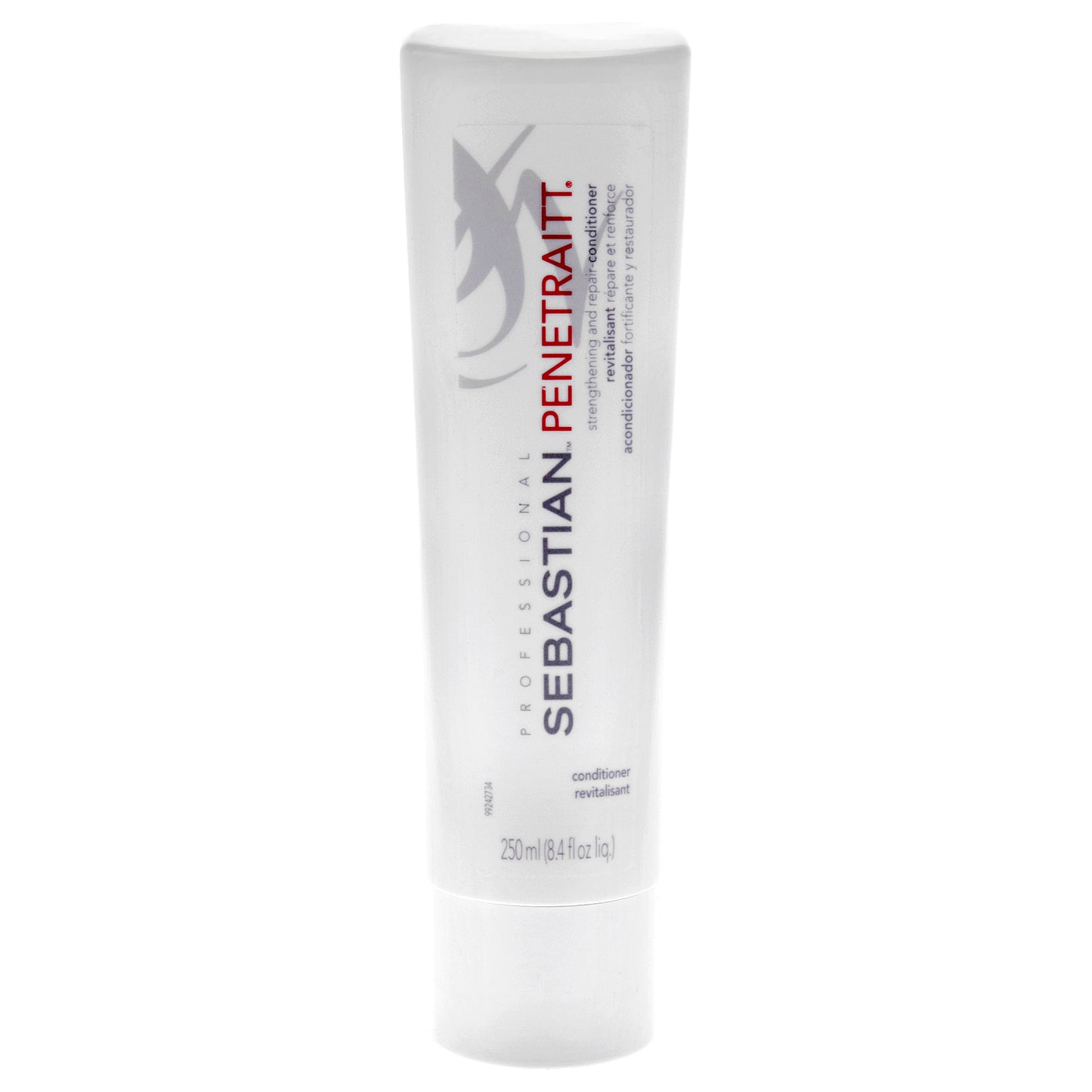 Penetraitt Strengthening and Repair Conditioner by Sebastian for Unisex - 8.4 oz Conditioner