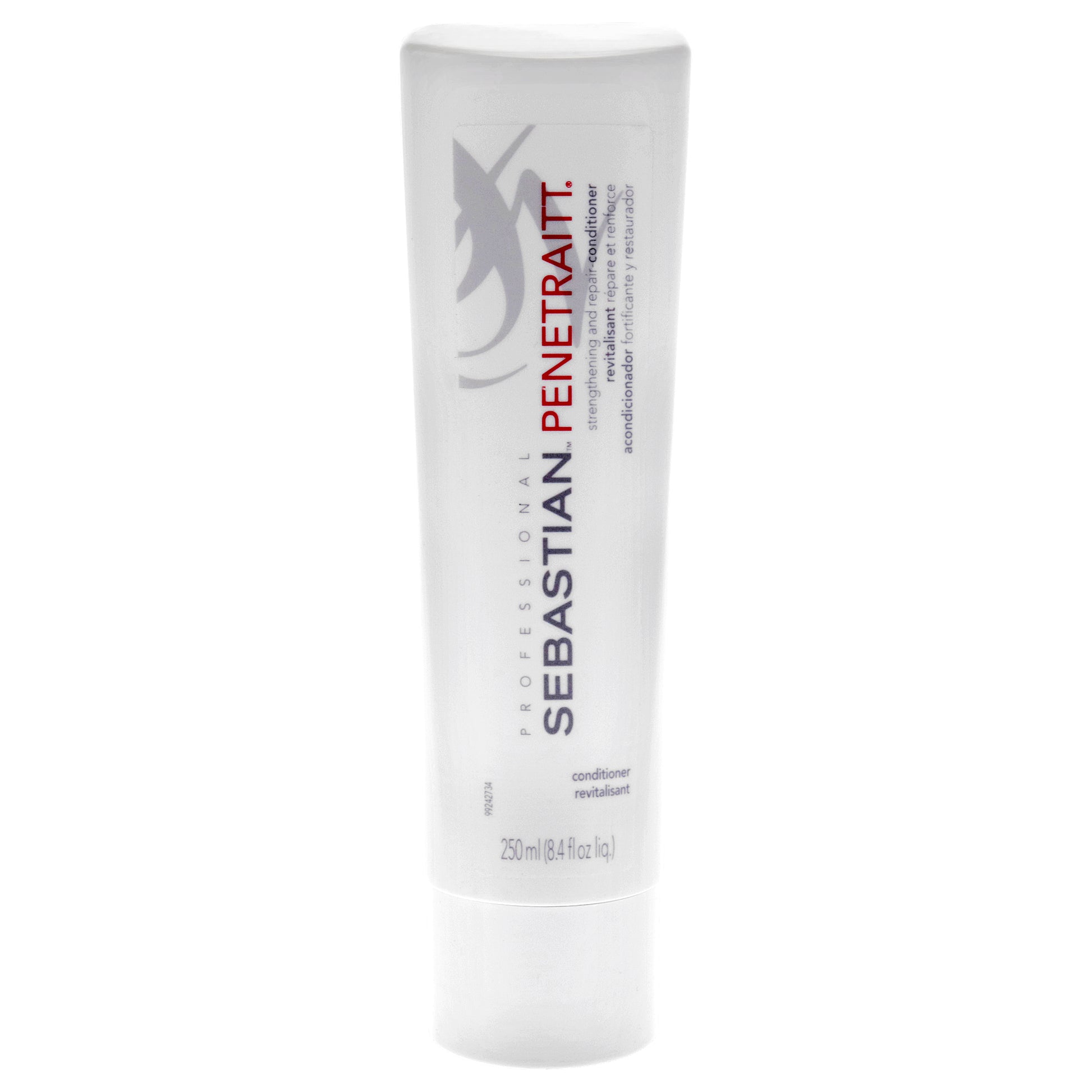 Penetraitt Strengthening and Repair Conditioner by Sebastian for Unisex - 8.4 oz Conditioner