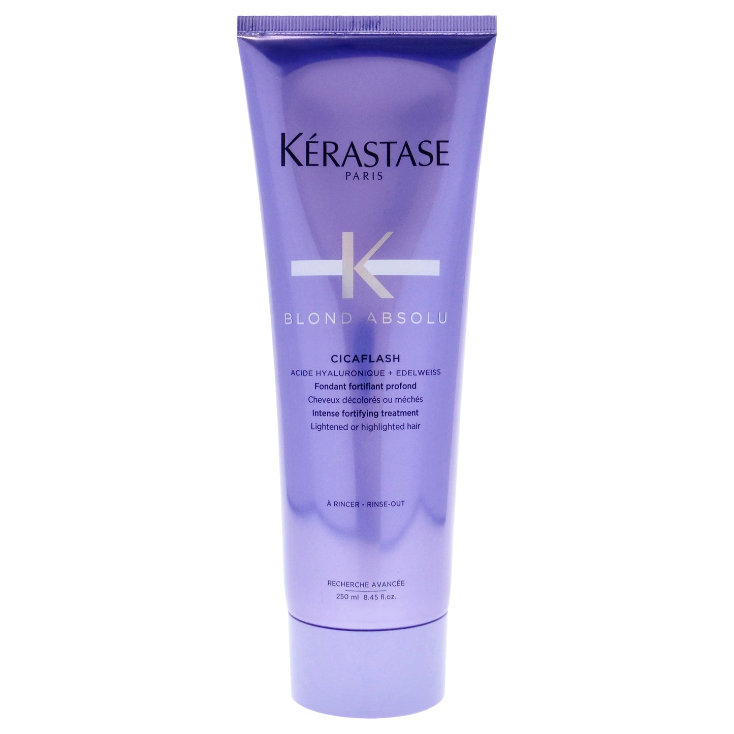 Blond Absolu Cicaflash Treatment by Kerastase for Unisex - 8.5 oz Treatment