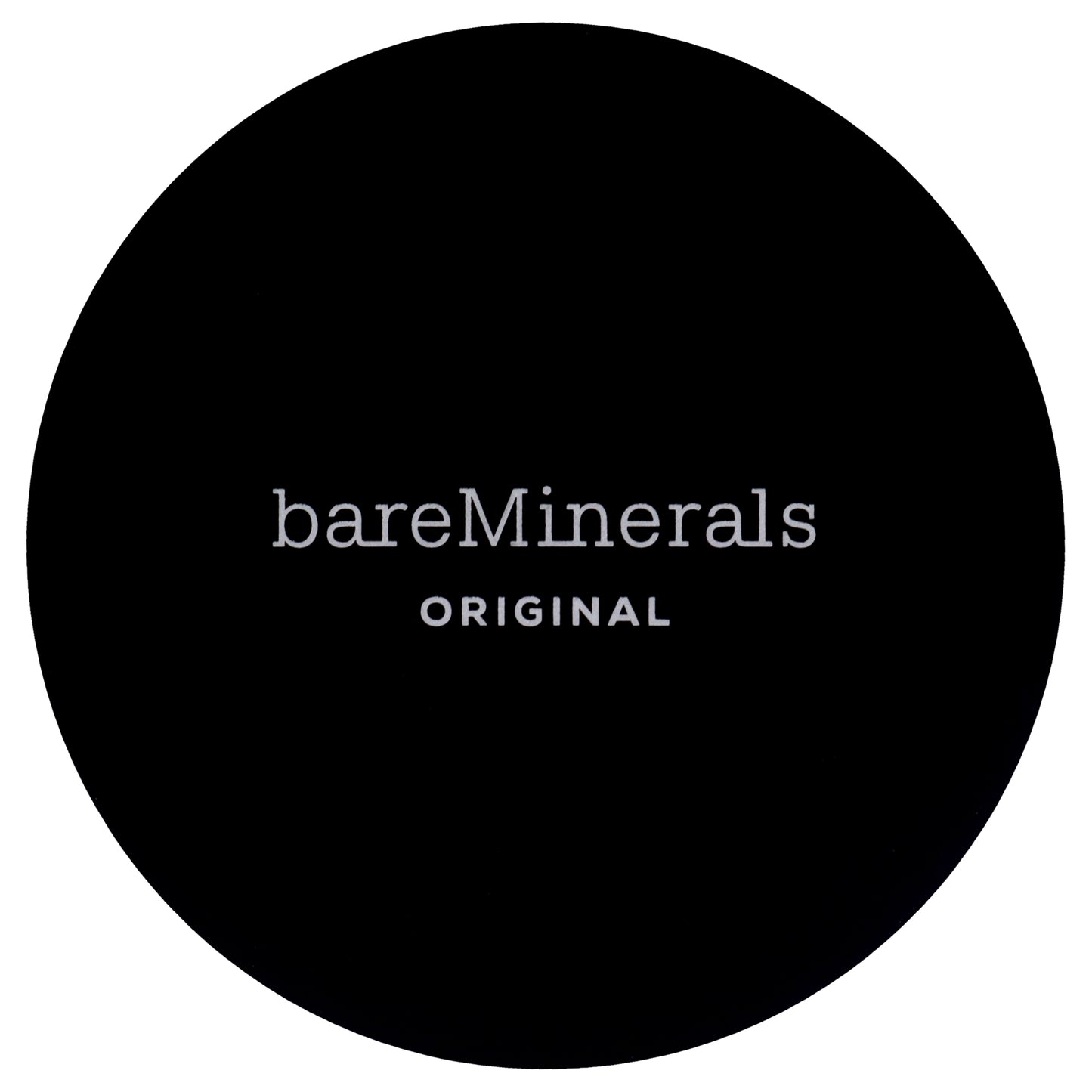 Original Loose Powder Foundation SPF 15 - 06 Neutral Ivory by bareMinerals for Women - 0.28 oz Foundation