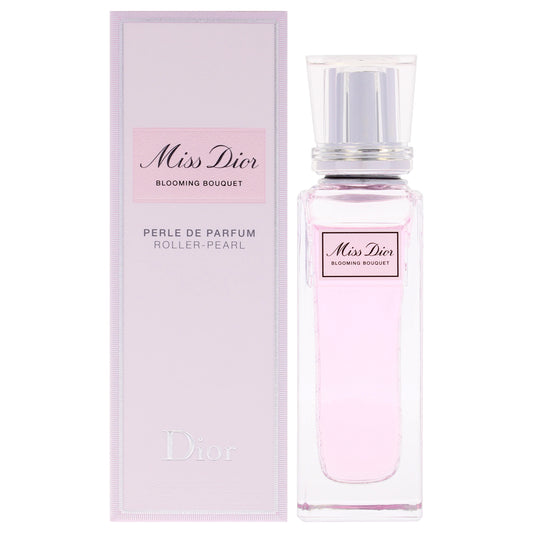 Miss Dior Blooming Bouquet by Christian Dior for Women - 0.67 oz EDT Rollerball