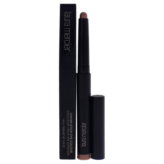 Caviar Stick Eye Color - Au Naturel 0.05 oz Eye Shadow
