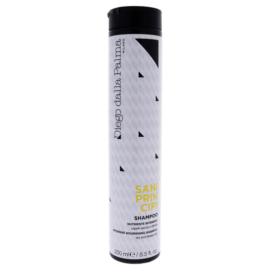 Saniprincipi Intensive Nourishing Shampoo 8.5 oz Shampoo