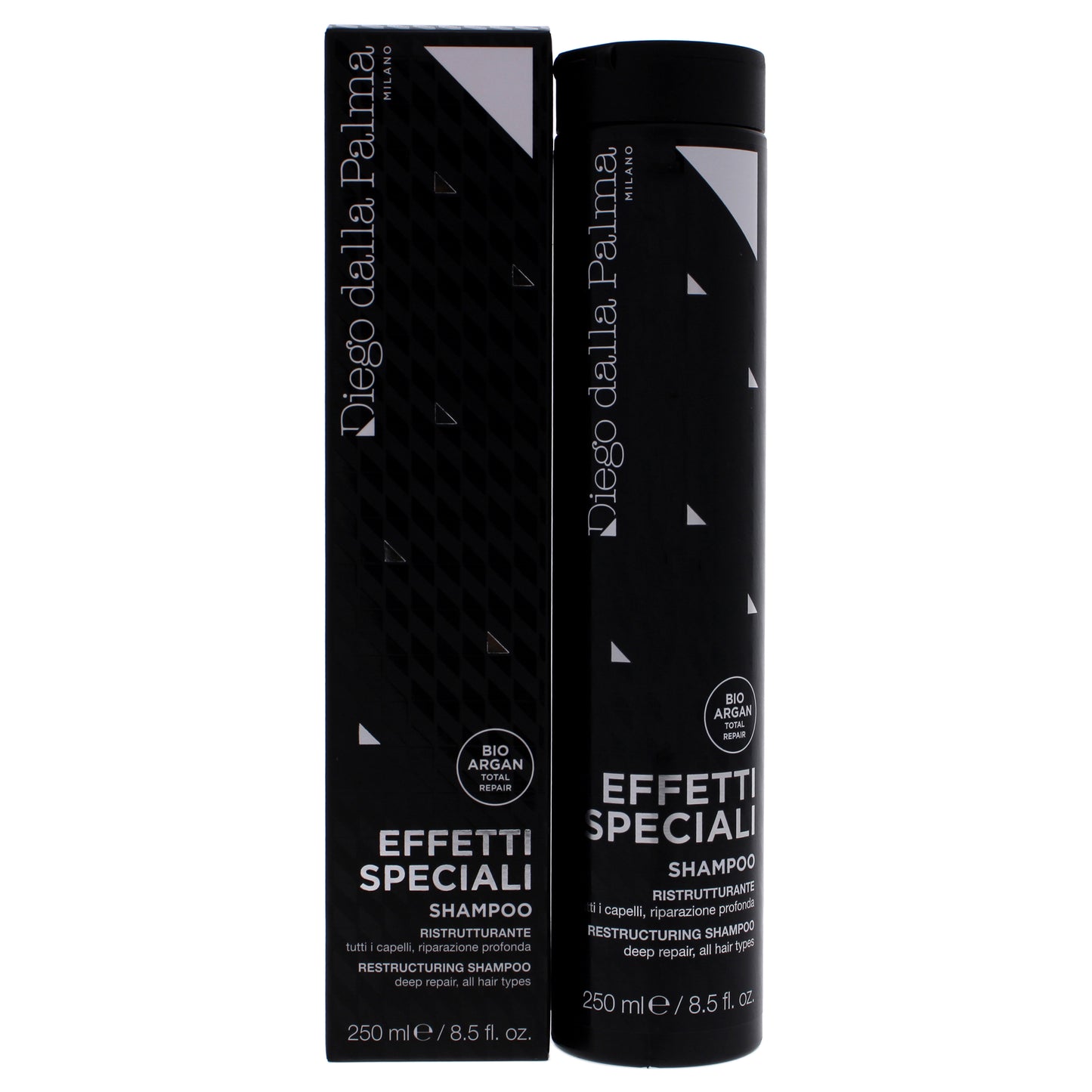 Restructuring Shampoo 8.5 oz Shampoo
