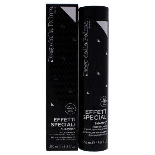 Restructuring Shampoo 8.5 oz Shampoo