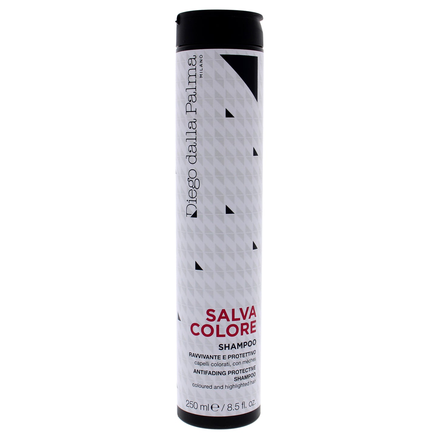 Salva Colore Anti-Fading Protective Shampoo 8.5 oz Shampoo