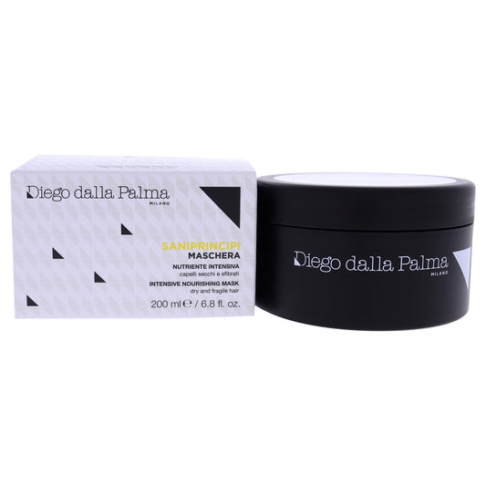 Saniprincipi Intensive Nourishing Mask 6.8 oz Masque