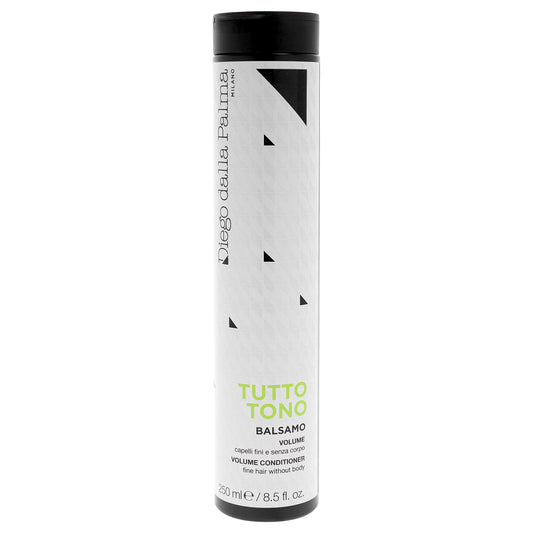 Tutto Tono Volume Conditioner 8.5 oz Conditioner