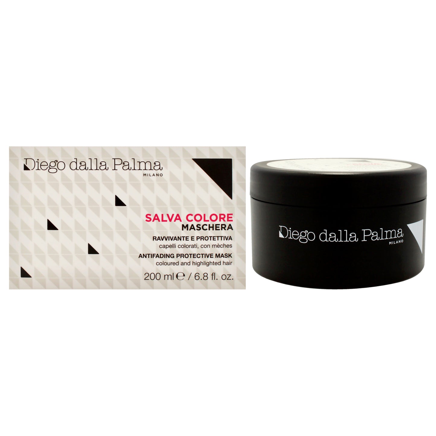 AntiFading Protective Mask 6.8 oz Masque