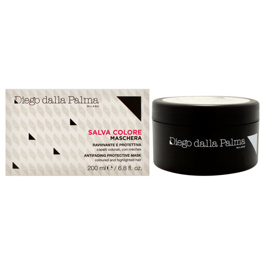 AntiFading Protective Mask 6.8 oz Masque