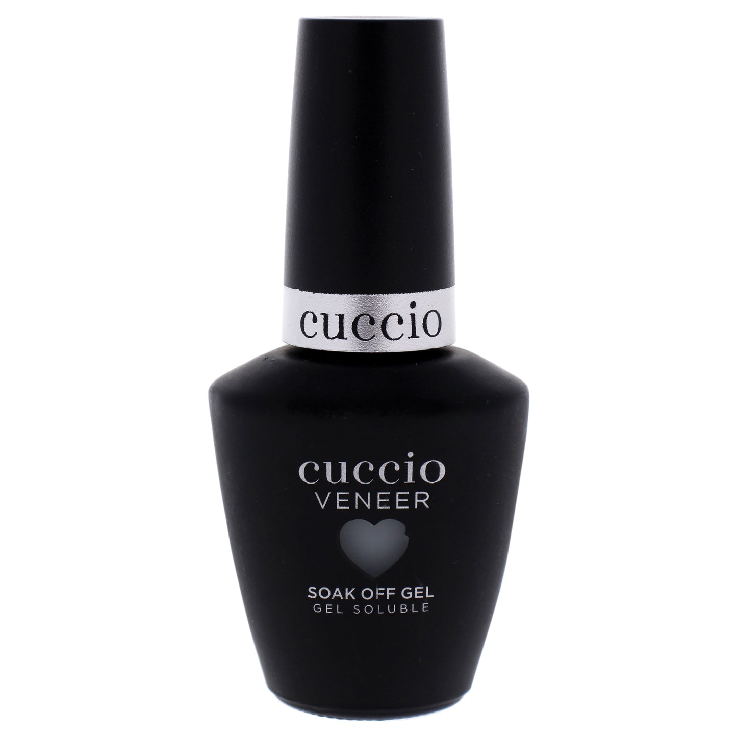 Veneer Soak Off Gel - Follow Your Butterflies by Cuccio Colour for Women - 0.44 oz Nail Polish