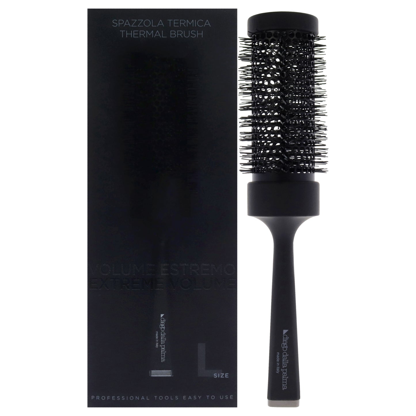 Thermal Brush Extreme Volume - Large 1 Pc Hair Brush