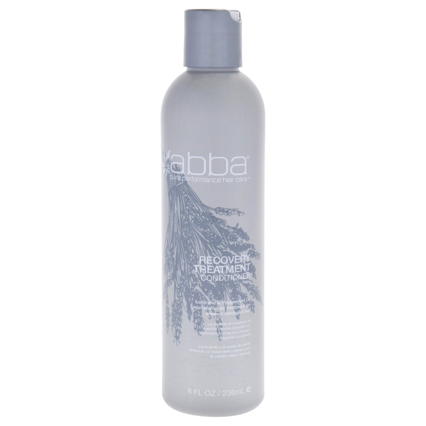 Recovery Treatment Conditioner 8 oz Conditioner