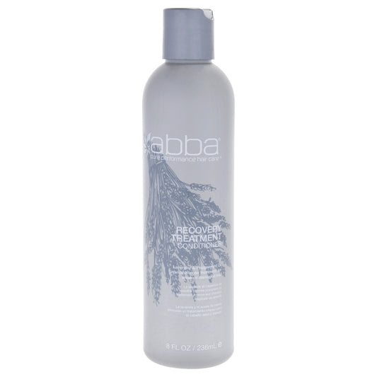 Recovery Treatment Conditioner 8 oz Conditioner