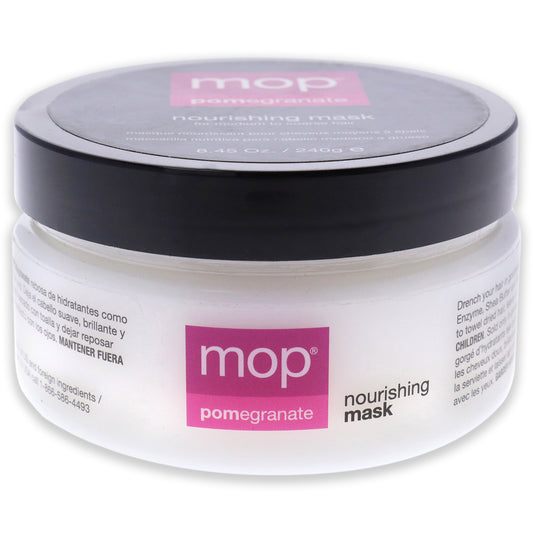 Pomegranate Nourishing Mask 8.45 oz Masque