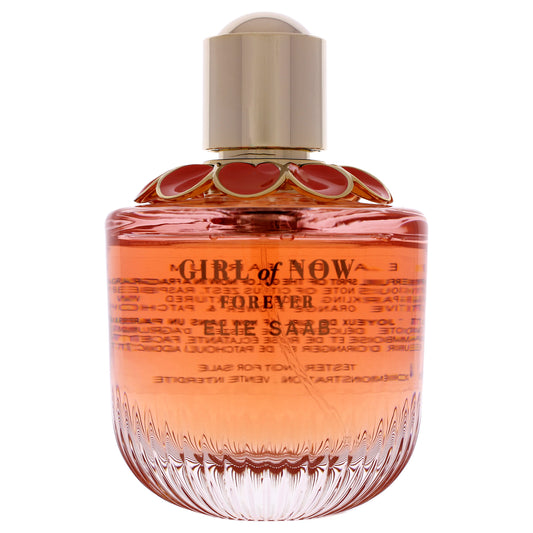 Girl Of Now Forever 3 oz EDP Spray