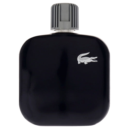 Lacoste Eau de Lacoste L.12.12 Pour Homme French Panache by Lacoste for Men - 3.4 oz EDT Spray