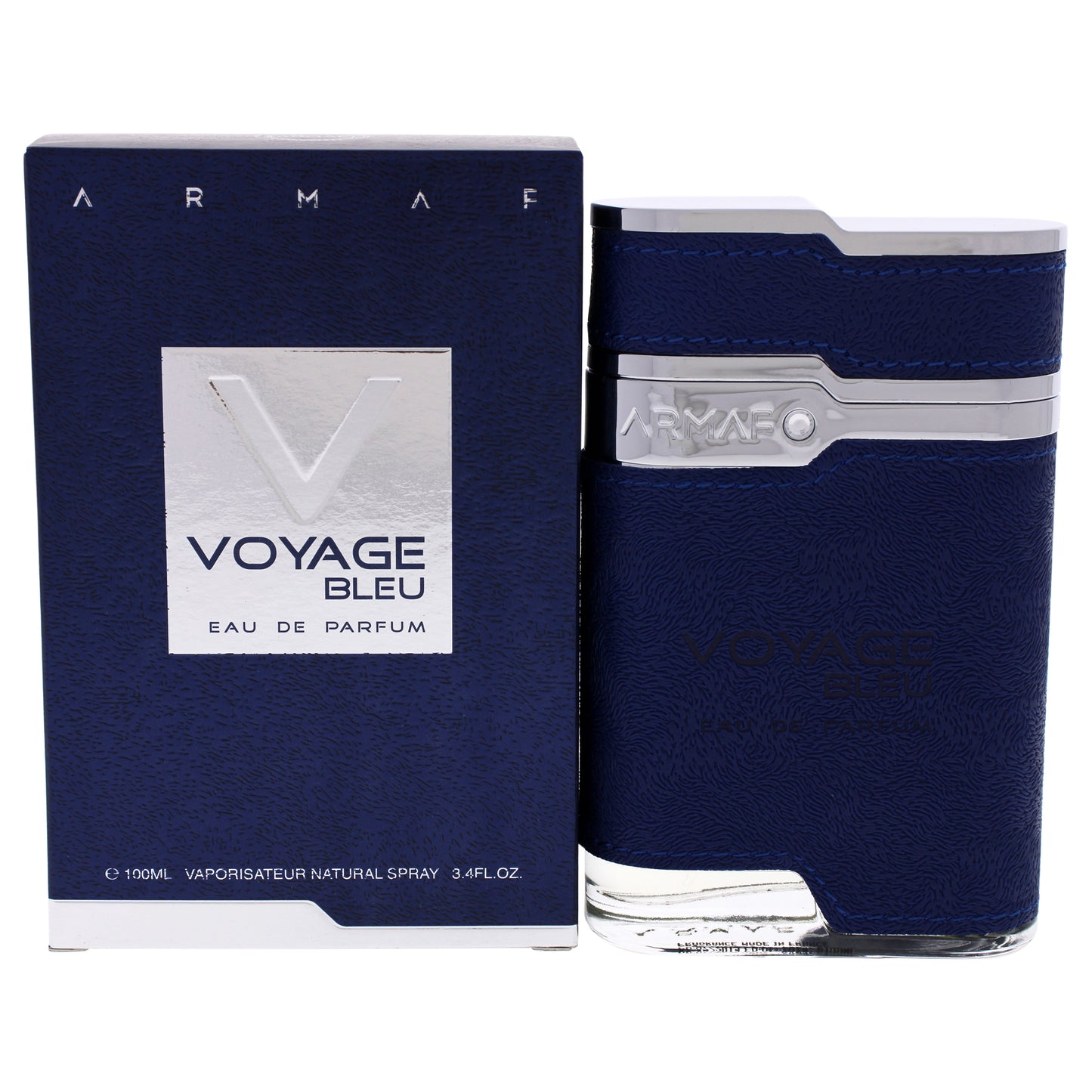 Voyage Bleu 3.4 oz EDP Spray