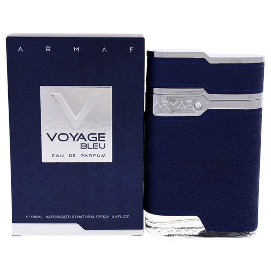 Voyage Bleu 3.4 oz EDP Spray