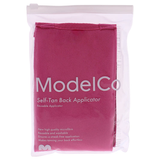 Self-Tan Back Applicator by ModelCo for Women - 1 Pc Applicator
