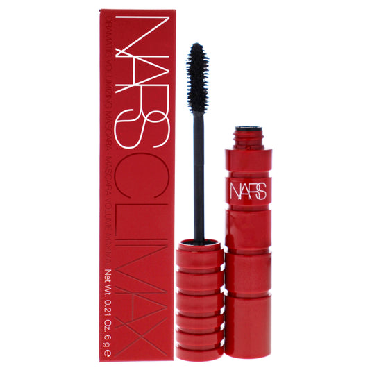Climax Mascara - Explicit Black 0.21 oz Mascara