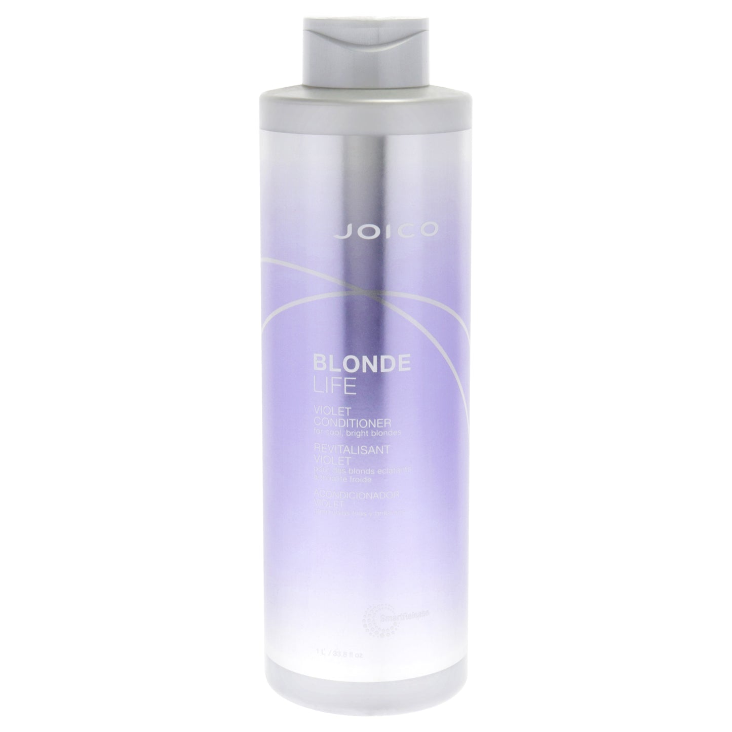 Blonde Life Violet Conditioner by Joico for Unisex - 33.8 oz Conditioner