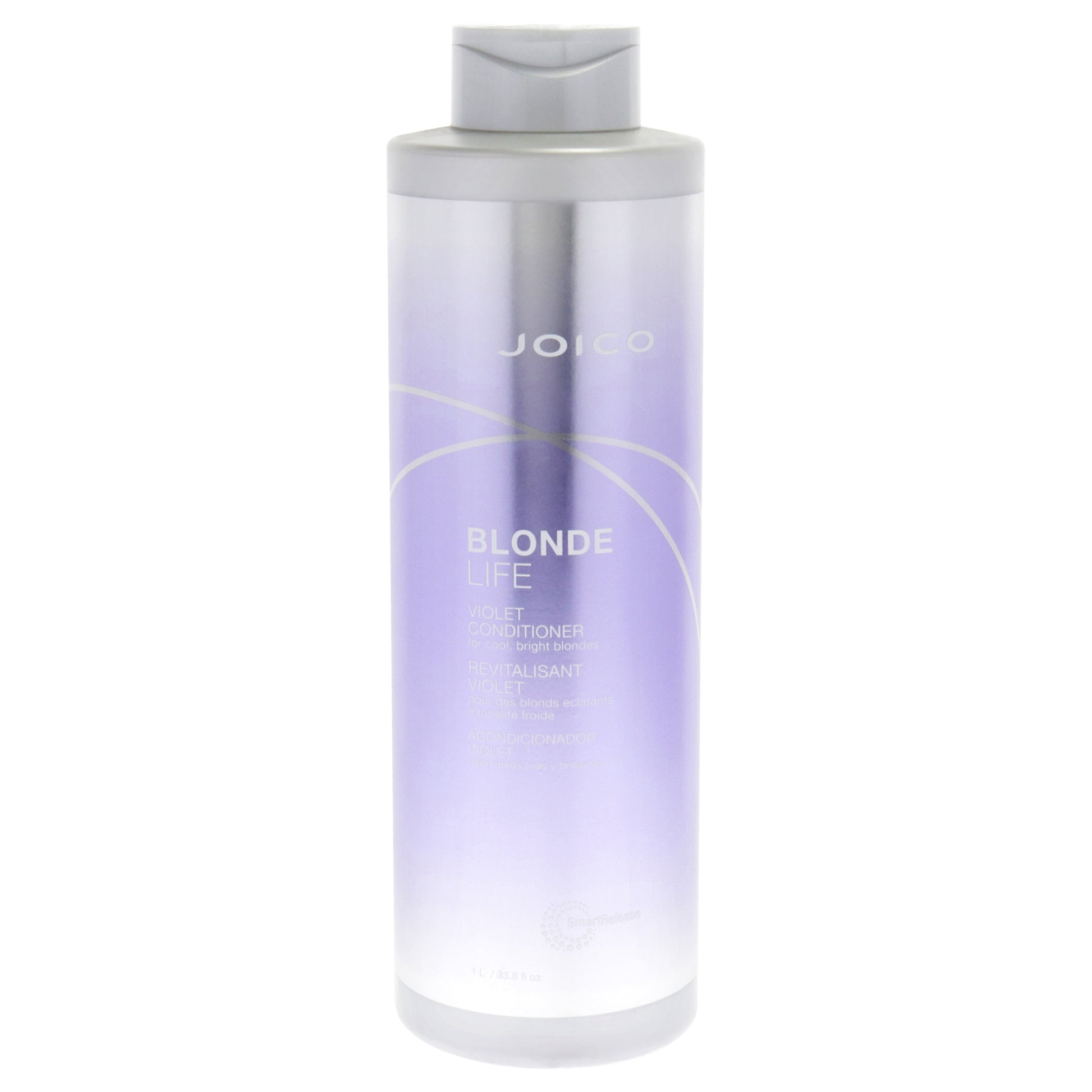 Blonde Life Violet Conditioner by Joico for Unisex - 33.8 oz Conditioner