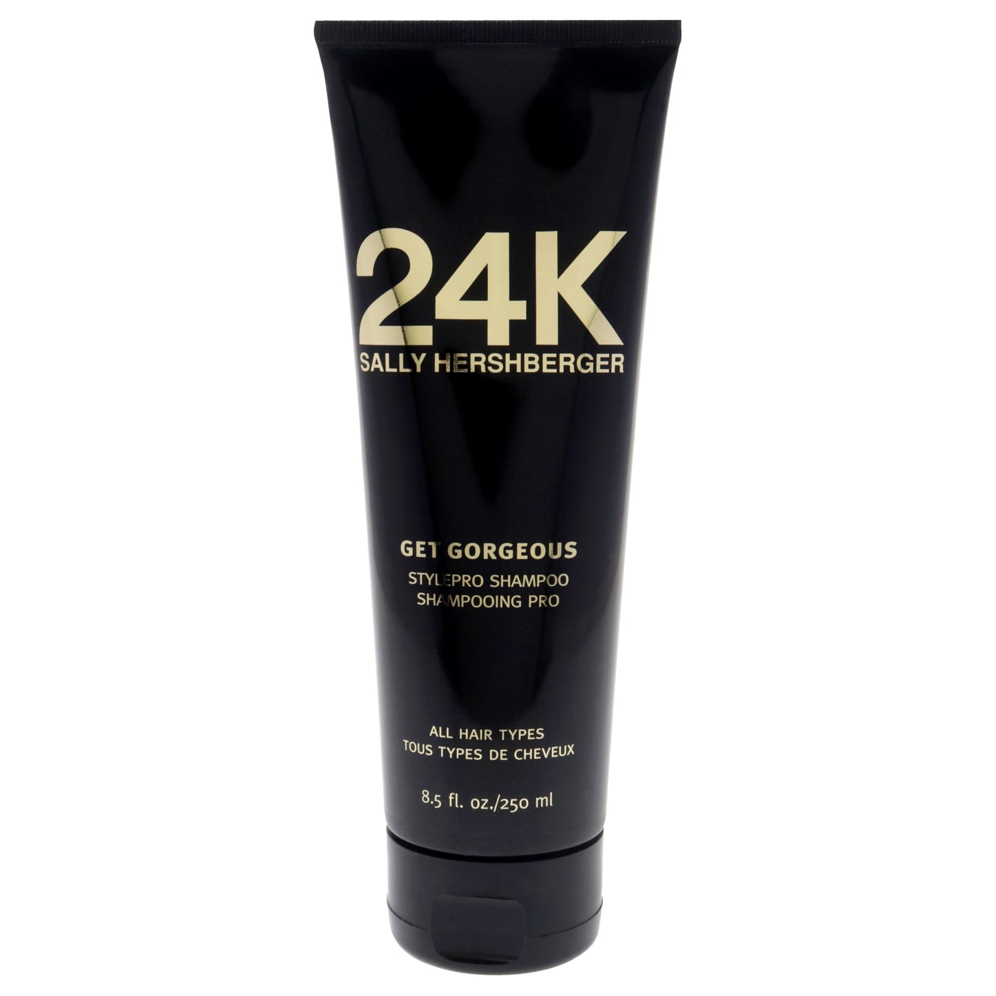 24K Get Gorgeous Shampoo 8.5 oz Shampoo