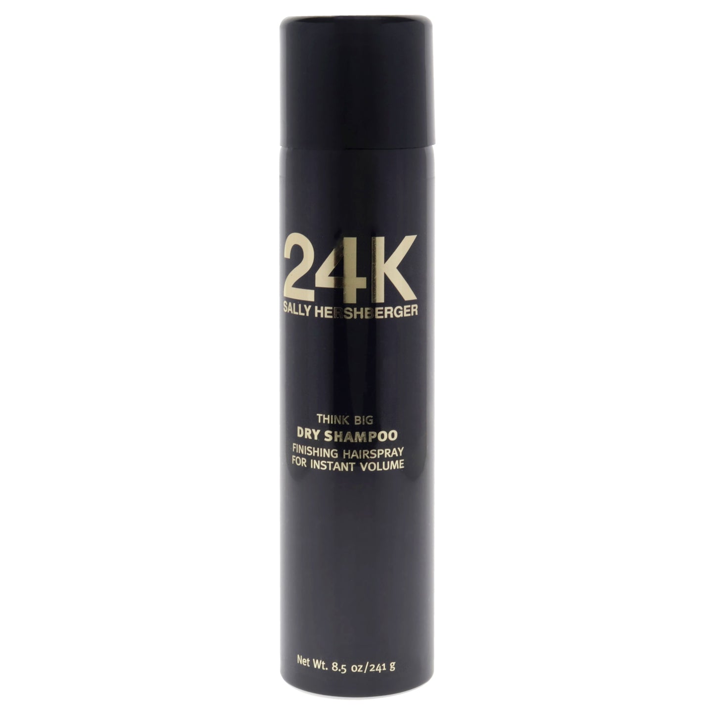 24K Think Big Dry Shampoo 8.5 oz Dry Shampoo