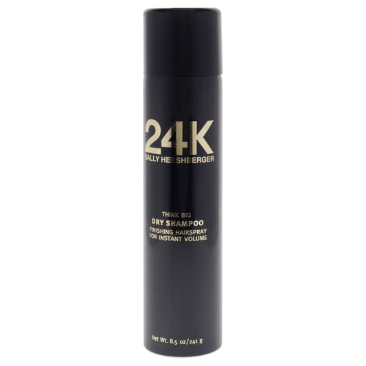 24K Think Big Dry Shampoo 8.5 oz Dry Shampoo