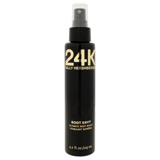 24K Root Envy Ultimate Root Boost 4.2 oz Treatment