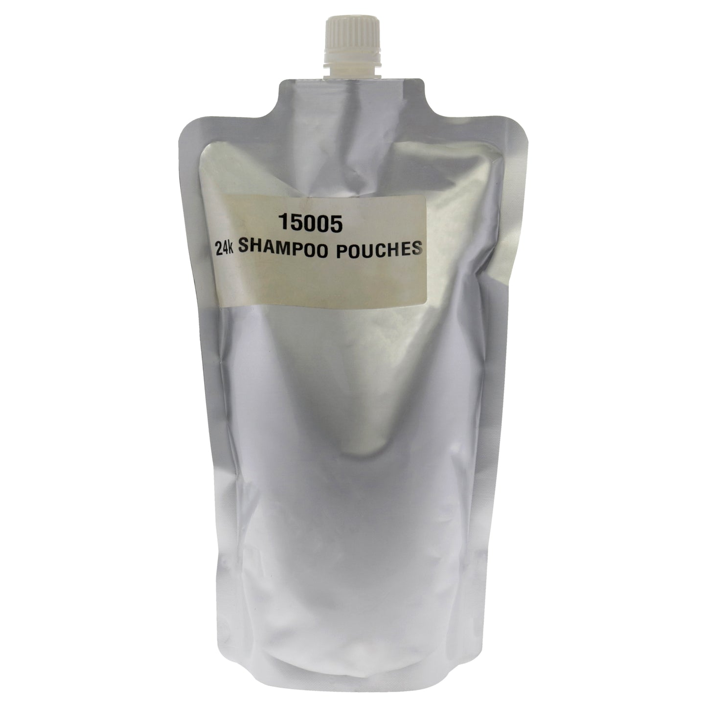 24K Get Gorgeous Backbar Pouch Shampoo 32 oz Shampoo