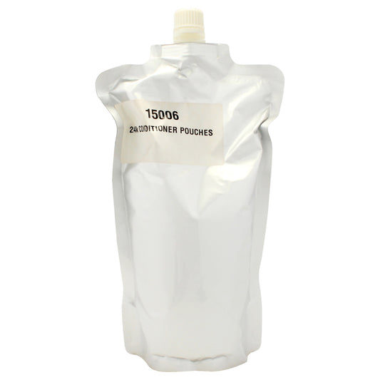 24K Get Gorgeous Backbar Pouch Conditioner 32 oz Conditioner