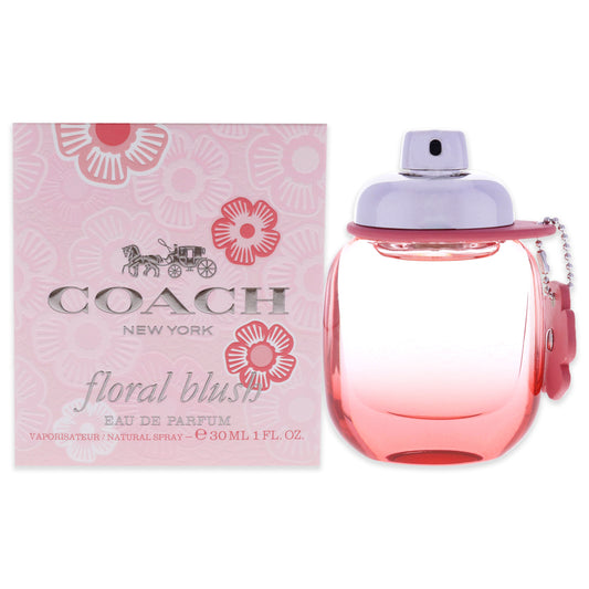 Coach Floral Blush 1 oz EDP Spray