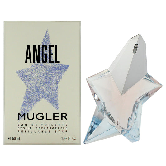 Angel Standing 1.59 oz EDT Spray (Refillable)