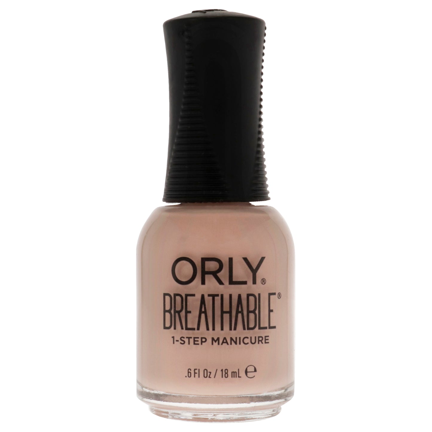 Breathable 1 Step Manicure - 20984 Grateful Heart 0.6 oz Nail Polish