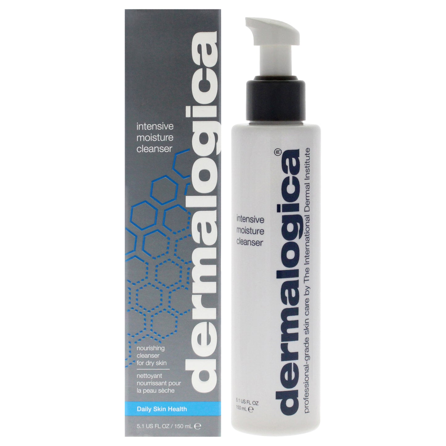 Intensive Moisture Cleanser 5.1 oz Cleanser