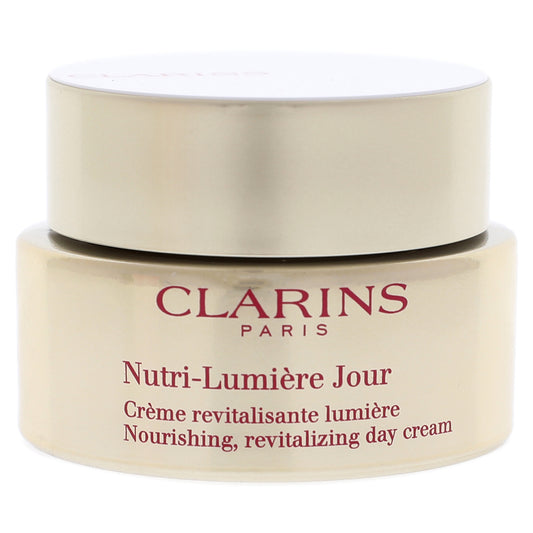 Nutri-Lumiere Day Cream 1.6 oz Cream