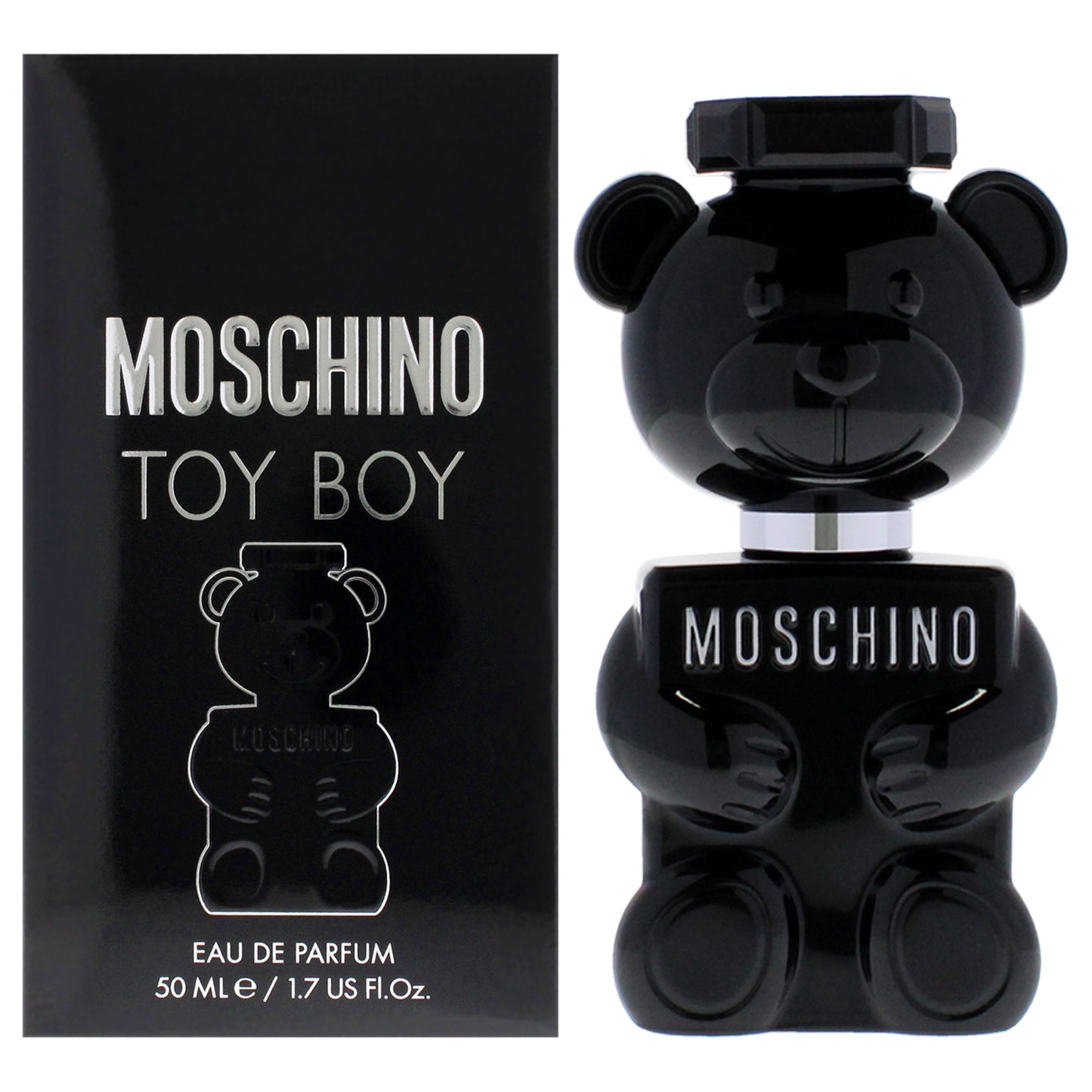 Moschino Toy Boy by Moschino for Men - 1.7 oz EDP Spray