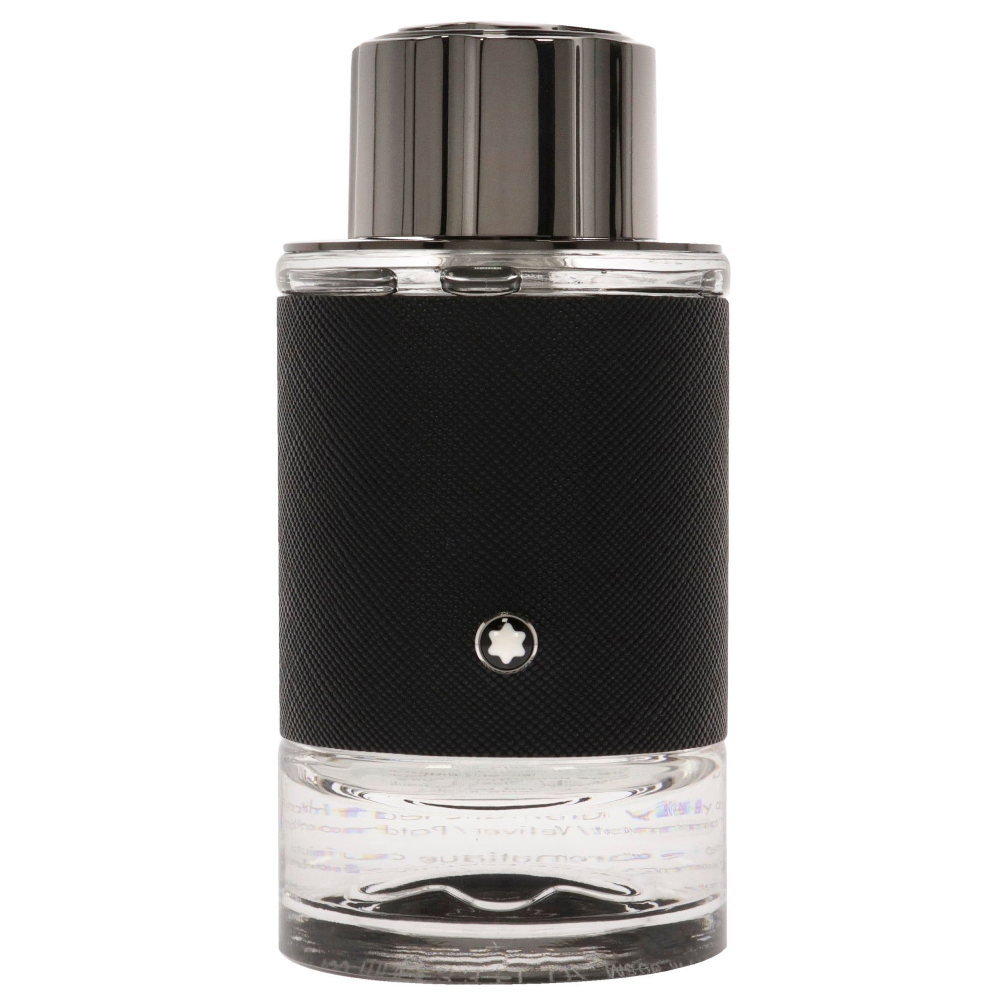 Explorer by Mont Blanc for Men - 3.3 oz EDP Spray