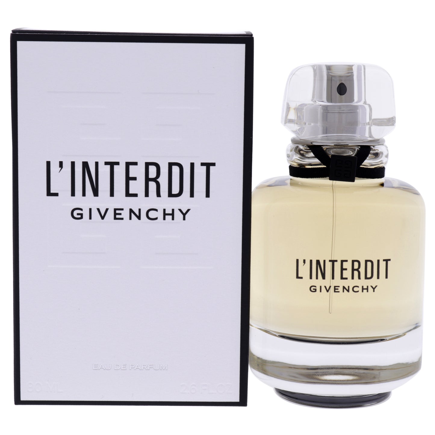 LInterdit 2.7 oz EDP Spray